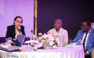 Effectivité de la Rentrée Scolaire 2025-2026