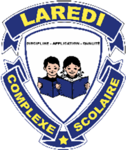 Logo École LAREDI